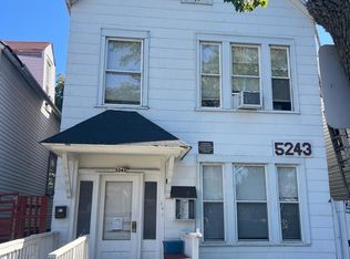 5243 S Maplewood Ave, Chicago, IL 60632