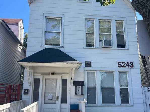 5243 S Maplewood Ave, Chicago, IL 60632