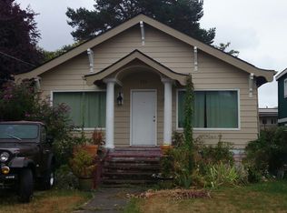 526 24th Ave S, Seattle, WA 98144