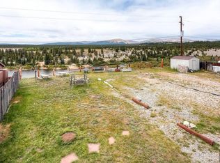 429 Front Street, Fairplay, CO 80440
