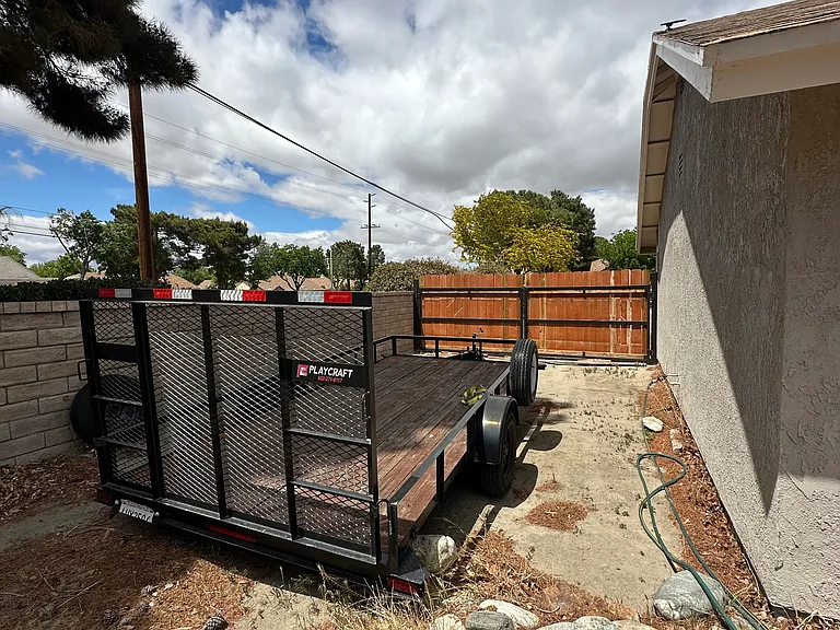 1832 W Avenue K11 — Photo 11