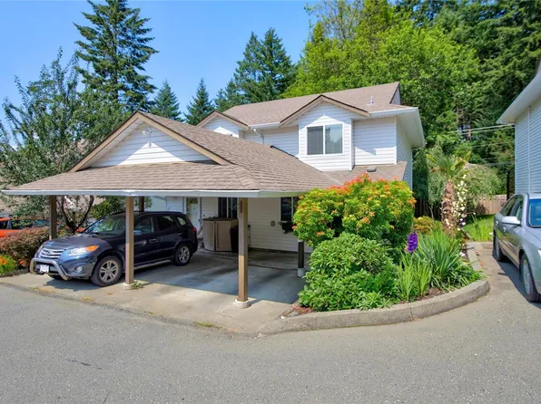 2625 Muir Rd #6, Courtenay, BC V9N 8Z4