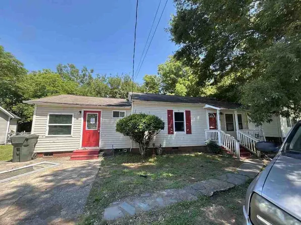 629 Simpson St, Rock Hill, SC 29730