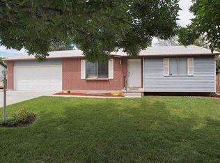 3318 Coybrook Dr, Salt Lake City, UT 84129