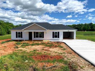 330 N Green Riv, Gaffney, SC 29341