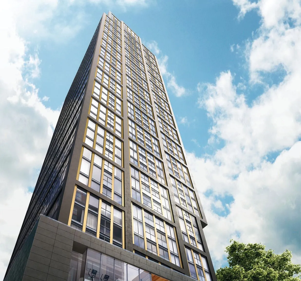 1 bed, $2,200 — Photo 1