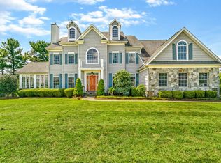 9700 Hawkins Creamery Rd, Laytonsville, MD 20882