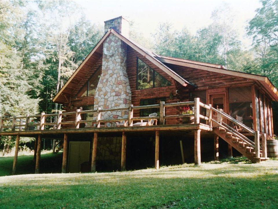 97 N Spruce Trail Ln W, Mount Jewett, PA 16740 Zillow