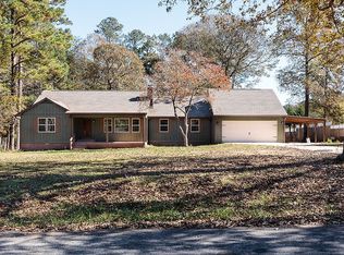 102 Beaver Run, Lagrange, GA 30241