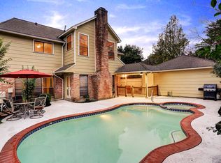 17309 Sandy Cliffs Dr, Houston, TX 77090