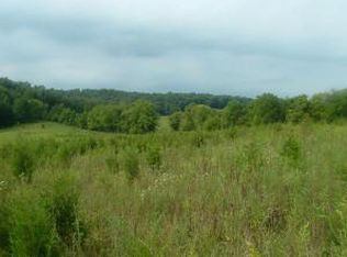 0 Wpa Rd, Mitchell, IN 47446