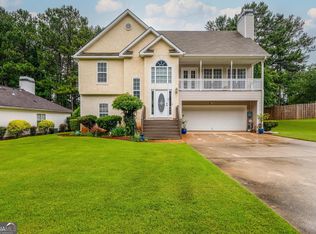 1111 Chateau Ter, McDonough, GA