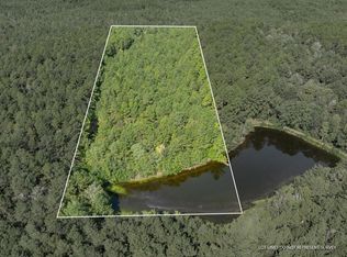 0 Forest Rd #205, Laurel, MS 39443