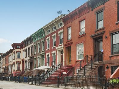 814 Quincy St, Brooklyn, NY, 11221