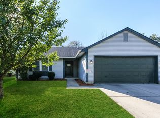 3134 Shellbark Dr, Indianapolis, IN 46235