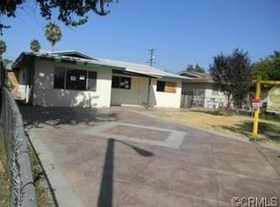 13285 11th St, Chino, CA 91710