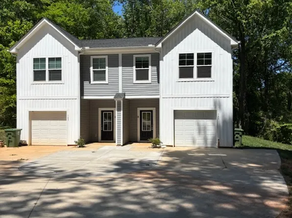 145 Duff St #B, Gastonia, NC 28054