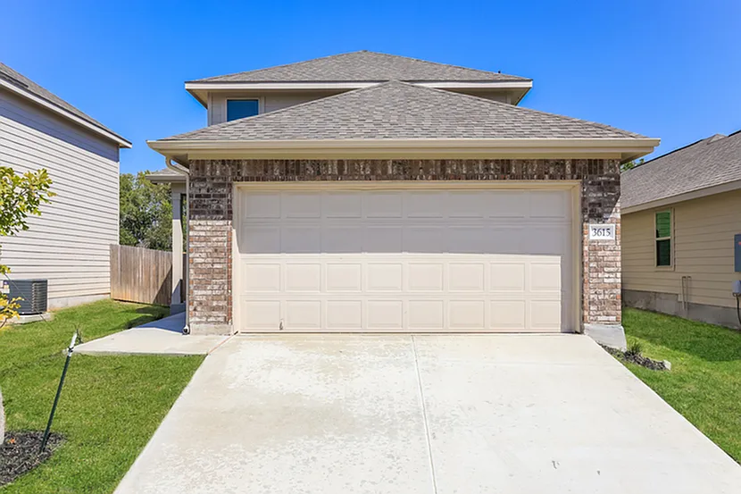 3615 Somers Crst