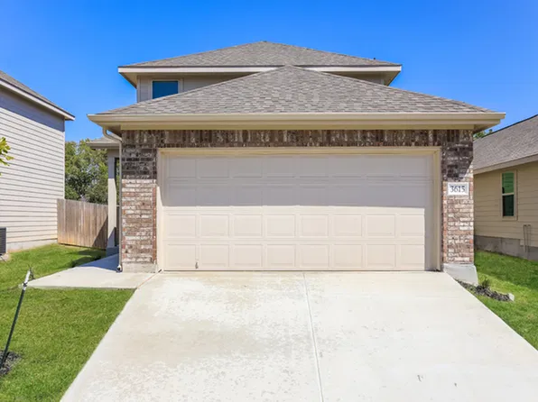 3615 Somers Crst, San Antonio, TX 78211