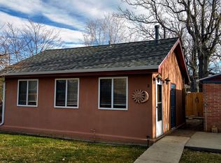 827 23rd St #B, Golden, CO 80401
