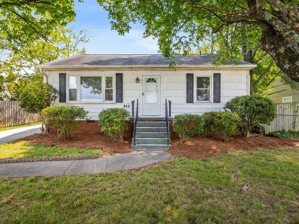 217 Fisher Ave, High Point, NC 27262