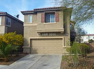 6023 Clovelly St, North Las Vegas, NV 89081