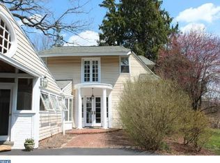 522 Sproul Rd, Villanova, PA 19085