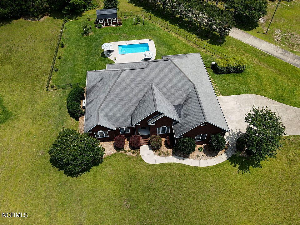 3021 Alton Phillips Road, Kinston, NC 28504 Zillow