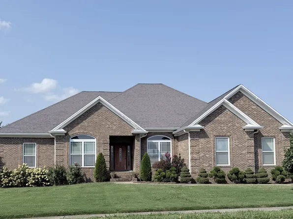 116 Pemberton Pl, Hopkinsville, KY 42240