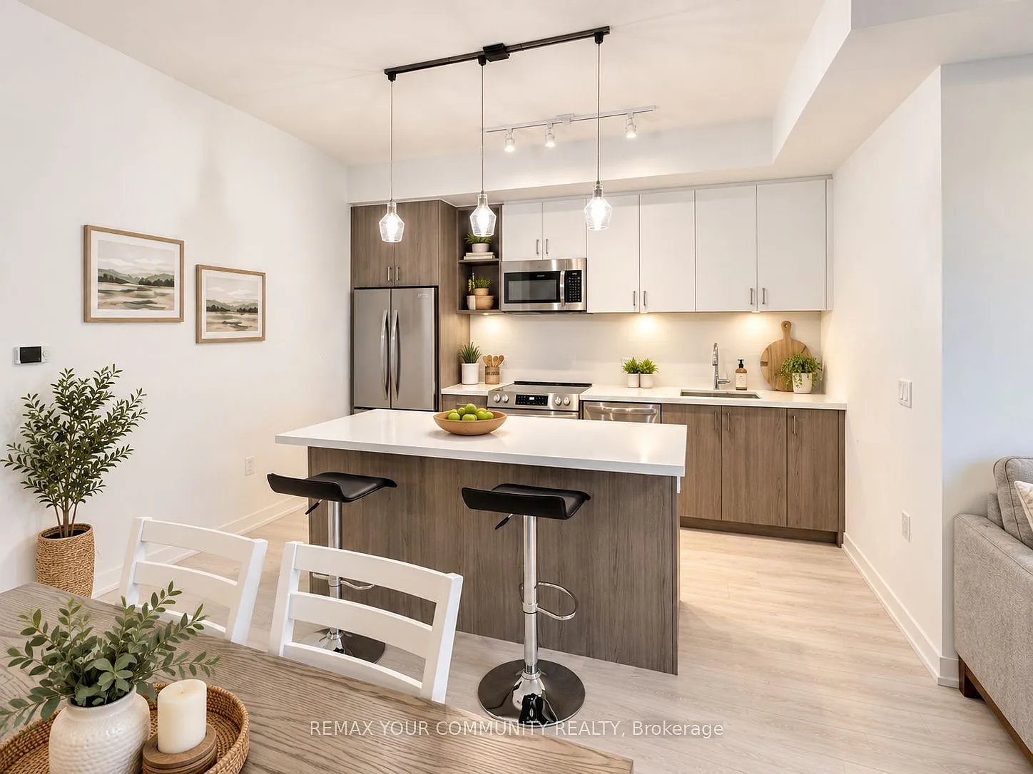 2 bed, $2,900 — Photo 4