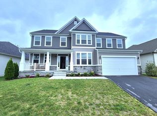 110 Bentpath Ct, Winchester, VA 22602