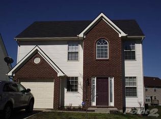188 Prescott Ln, Winchester, KY 40391