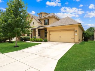 18723 Beardsley Cv, San Antonio, TX 78258
