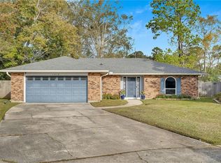 1416 Washington Ct, Slidell, LA 70458