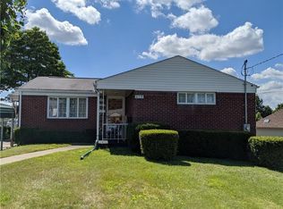 610 Brinkman Ln, McKeesport, PA