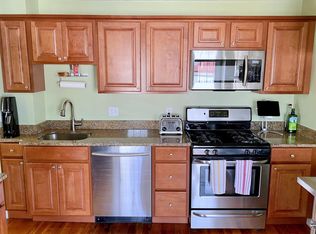 14 Rockland Pl #3, Malden, MA 02148