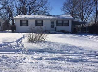 236 N McKinley Ave, Joplin, MO 64801