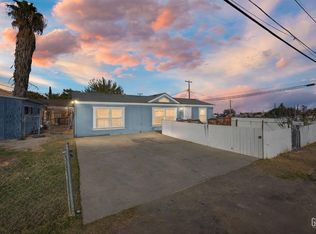302 Crystal St, Taft, CA