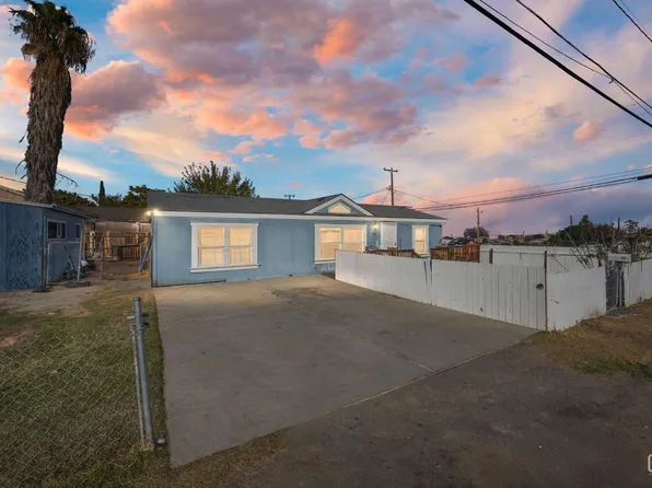 302 Crystal St, Taft, CA 93268