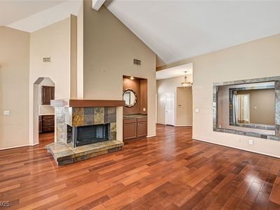 2832 Cape Hope Way, Las Vegas, NV, 89121