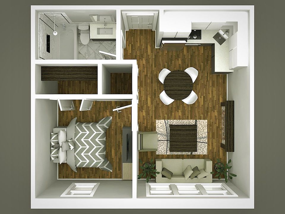 1st image of 900 NW 13th St APT 200