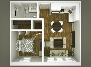 900 NW 13th St APT 106, Oklahoma City, OK 73106