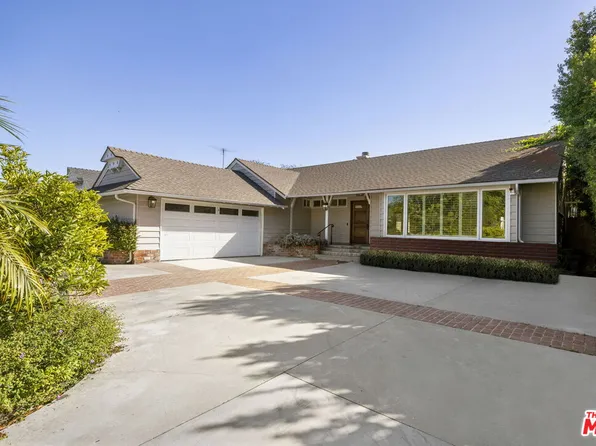 3214 Barbydell Dr, Los Angeles, CA 90064