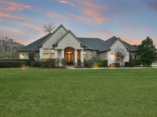 2527 La Salle Lane, Richmond, TX 77406