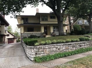 3420 Coleman Rd, Kansas City, MO 64111