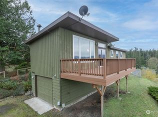 100 S Rhododendron Dr, Port Townsend, WA 98368