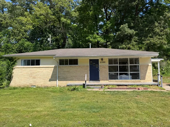 2266 Shade Ave, Florence, AL 35630