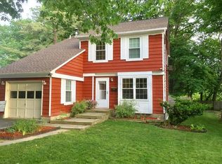 15 Van Cortlandt Pl, Croton On Hudson, NY 10520