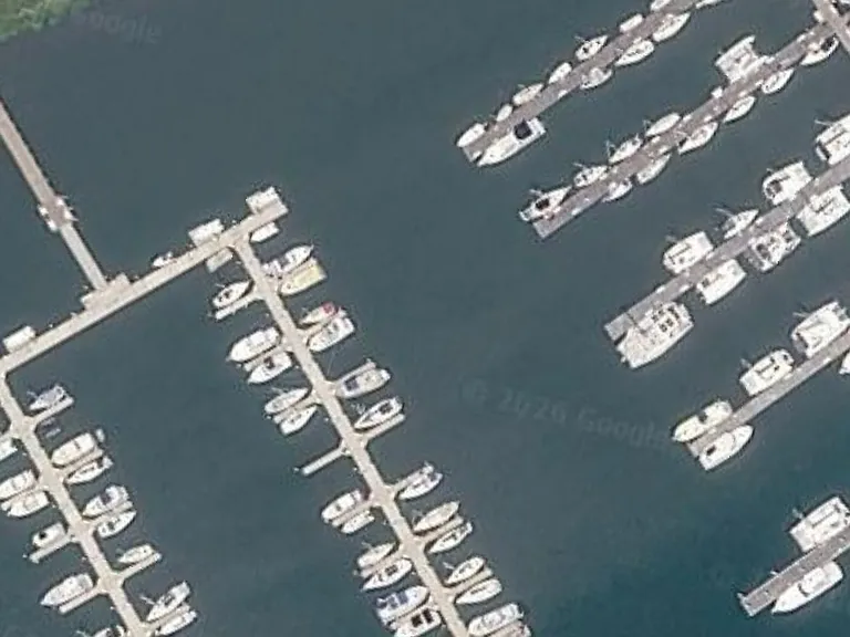 100 Marina Dr #B36 — Photo 3