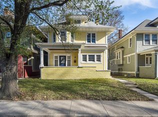 2917 N Washington Blvd, Indianapolis, IN